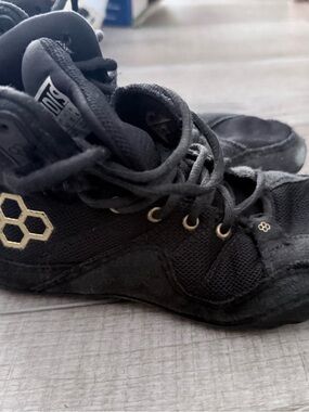 Rudis Jordan Burroughs Wrestling Shoe